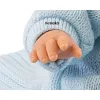 Hiszpańska lalka bobas chłopiec Joel płacze 38cm