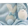 Hiszpańska lalka bobas chłopiec Joel płacze 38cm