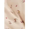 Filibabba Zestaw pościelowy 2 el. Junior Dancing Swallow Rose