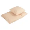 Filibabba Zestaw pościelowy 2 el. Baby Breezy Sandy