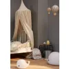 Filibabba Baldachim Bao Nature white
