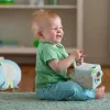 Maskotka, Kostka Edukacyjna z Kolekcji: Morze
