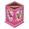 Pojemnik na Długopisy - Gorjuss - Fairground – Carousel