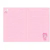 Zamykany Notes - Gorjuss - Fairground - Fireworks