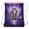 Plecak, Worek Szkolny - Gorjuss - Fairground - Up and Away