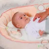 Mata, Gniazdko Niemowlęce, Kojec, Miś, z kolekcji: Morze