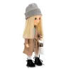 Sweet Sisters Mia w Beżowym Trenczu 32(1/6)