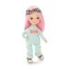 Sweet Sisters Billie w Miętowym Dresiku 32 (1/6)
