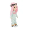 Sweet Sisters Billie w Miętowym Dresiku 32 (1/6)
