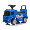 Jeździk Mercedes Antos Policja