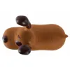 Skoczek gumowy Reksio
