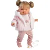 Llorens 38348 Lalka Płacząca lalka Joelle 38 cm