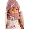 Llorens 53539 Nicole 35 cm