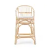 Childhome Fotel dziecięcy Montana Junior Natural