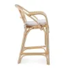 Childhome Fotel dziecięcy Montana Junior Natural