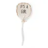 Childhome Balon dekoracyjny kanwas 35 x 26 x 8 cm