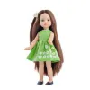 CUDOWNA HISZPAŃSKA LALKA PAOLA REINA 21CM  02103