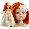 CUDOWNA HISZPAŃSKA LALKA PAOLA REINA 32 CM 04543