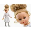 CUDOWNA HISZPAŃSKA LALKA PAOLA REINA 21CM MARINA