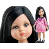 CUDOWNA HISZPAŃSKA LALKA PAOLA REINA 32 CM 04454
