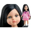 CUDOWNA HISZPAŃSKA LALKA PAOLA REINA 32 CM 04454