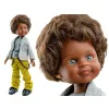 CUDOWNA HISZPAŃSKA LALKA PAOLA REINA 32 CM 04452