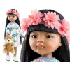 CUDOWNA HISZPAŃSKA LALKA PAOLA REINA 32 CM 04453