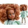 CUDOWNA HISZPAŃSKA LALKA PAOLA REINA 32 CM 04523