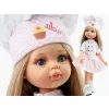 CUDOWNA HISZPAŃSKA LALKA PAOLA REINA 32 CM 04657