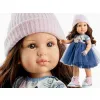 DUŻA PAOLA REINA HISZPAŃSKA LALKA 42 CM 06031