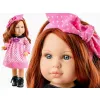 DUŻA PAOLA REINA HISZPAŃSKA LALKA 42 CM 06034