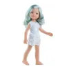 CUDOWNA HISZPAŃSKA LALKA PAOLA REINA 32 CM 13204