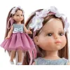 CUDOWNA HISZPAŃSKA LALKA PAOLA REINA 21CM  02107