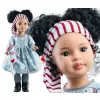 CUDOWNA HISZPAŃSKA LALKA PAOLA REINA 60 CM 06563