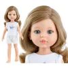 CUDOWNA HISZPAŃSKA LALKA PAOLA REINA 32 CM 13211