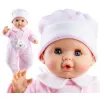 HISZPAŃSKA LALKA BOBAS PAOLA REINA 36 cm 08021