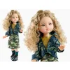 CUDOWNA HISZPAŃSKA LALKA PAOLA REINA 32 CM 04851