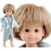 CUDOWNA HISZPAŃSKA LALKA PAOLA REINA 21CM  02113