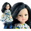 CUDOWNA HISZPAŃSKA LALKA PAOLA REINA 32 CM 04464