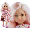 CUDOWNA HISZPAŃSKA LALKA PAOLA REINA 32 CM 04468