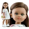 CUDOWNA HISZPAŃSKA LALKA PAOLA REINA 32 CM 04470