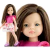 CUDOWNA HISZPAŃSKA LALKA PAOLA REINA 32 CM 04475
