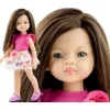 CUDOWNA HISZPAŃSKA LALKA PAOLA REINA 32 CM 04475