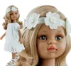 CUDOWNA HISZPAŃSKA LALKA PAOLA REINA 32 CM 04479
