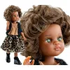 CUDOWNA HISZPAŃSKA LALKA PAOLA REINA 32 CM 04856