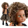 CUDOWNA HISZPAŃSKA LALKA PAOLA REINA 32 CM 04856