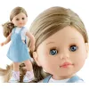 DUŻA PAOLA REINA HISZPAŃSKA LALKA 42 CM 06044