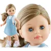 DUŻA PAOLA REINA HISZPAŃSKA LALKA 42 CM 06044