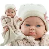 HISZPAŃSKA LALKA BOBAS PAOLA REINA 32 cm  05123