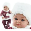 HISZPAŃSKA LALKA BOBAS PAOLA REINA 32 cm 05124